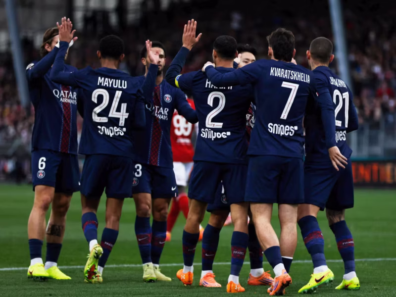 The 8 teams who can all win the Champions League in its most wide-open year yet