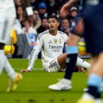 Jim James’ Plan to Fix Real Madrid